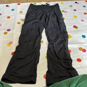 Lululemon Studio pant size 6